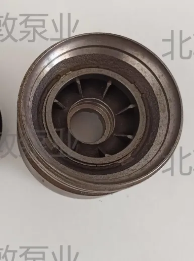 Russian *** Series 160m³ Impeller and Diffuser photo-2