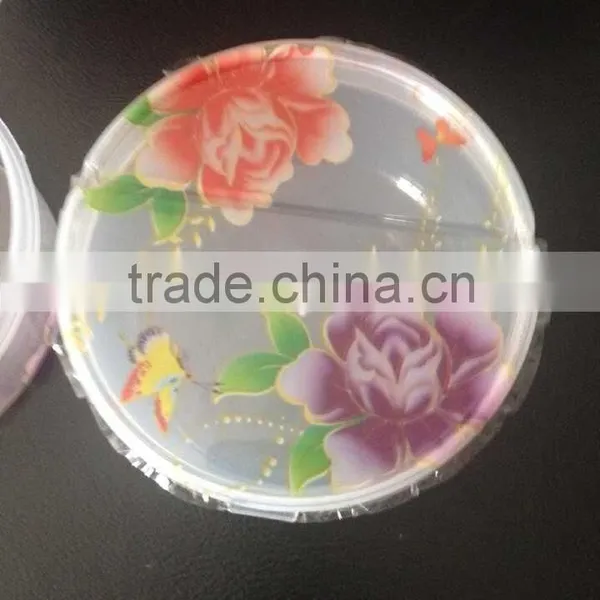 New Collection Braided Mane Bands Box, Pink Rubber Band photo-2