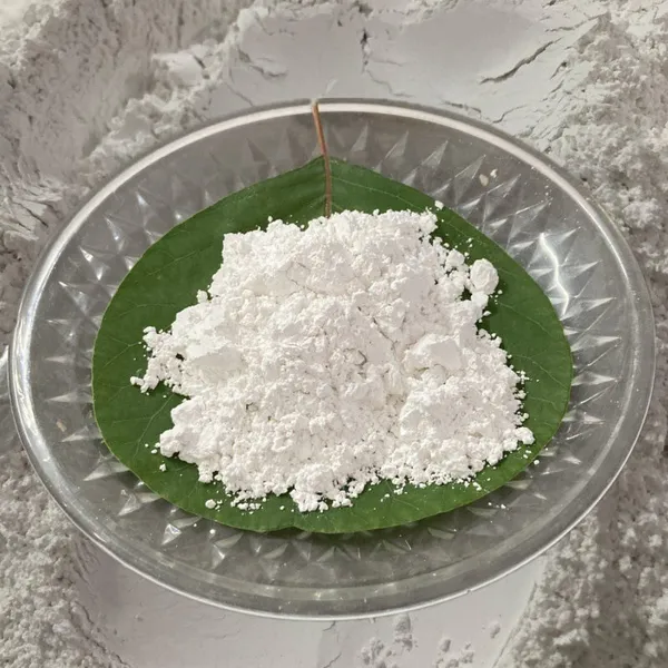 Food-grade Filter Aid - Silica Sand for Filtration of Edible Oil, Beverages and Beer - Calcined Diatomaceous Earth photo-5