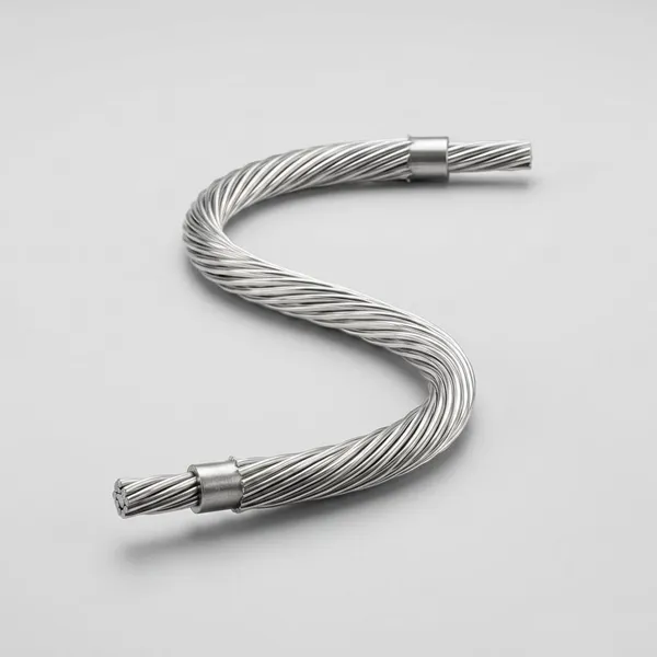 Factory Direct ACSR Bare Conductor - Customizable Sizes With Fast Delivery photo-2