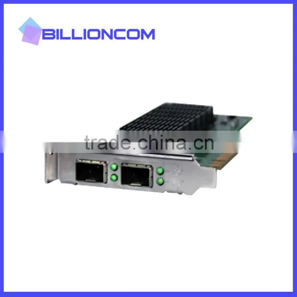WNIC20G Dual-Port WAN Connectivity 10 Gigabit Ethernet PCI Express Server Adapter photo-2