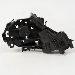China Rapid Tooling Supplier | Custom Rapid Injection Mould Service photo-3