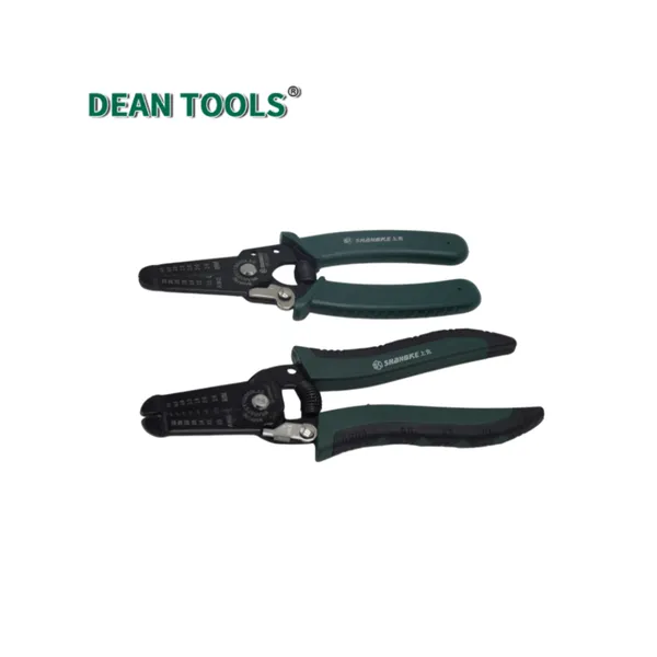 Shangke Tools Wire Pipe,Precision Machined Jaws,High Strength Structure,Professional Wire Tool