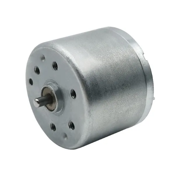 High Quality 310 Brush Mini Dc Motor 310 Dc Electric Motor 1.5V 3.7v 5v 12V Carbon Metal Brushes DC Motor for Electric Bike Diaphragm Pump