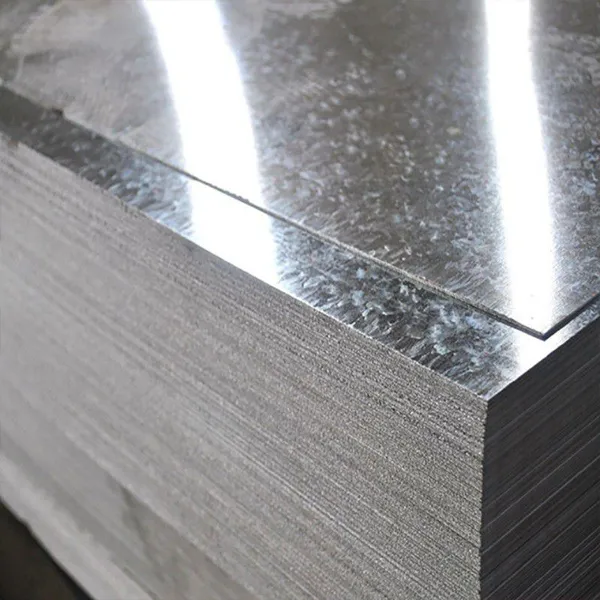 GI Sheet Factory beschichtete Dx51 0.3*1200mm 0.5*1200mm 0.5*1200mm kaltgewalzte/feuerverzinkte Metalle, verzinktes Stahlblech