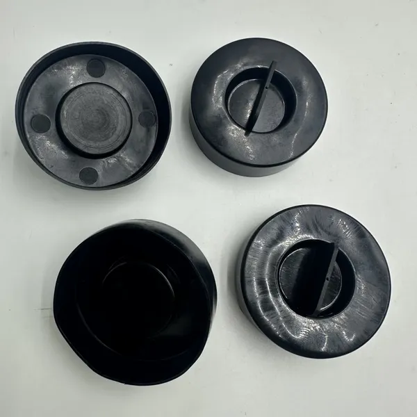 Multicolor Customized Plastic Parts