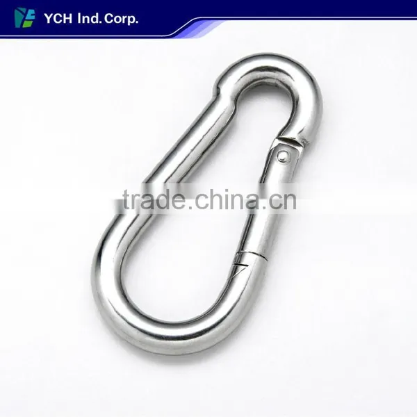 Pear Type 316 Stainless Steel Quick Link photo-3