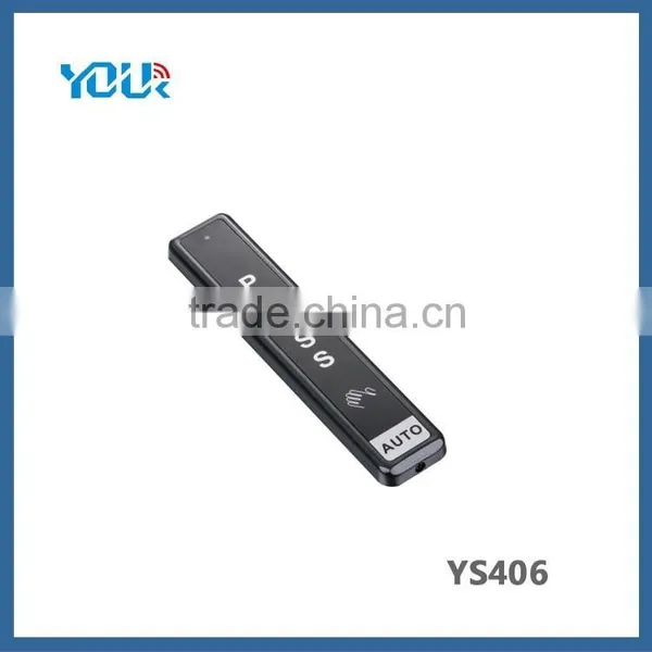 Hot Sale & Cheap Price Automatic Door Wired Push Button(YS406)
