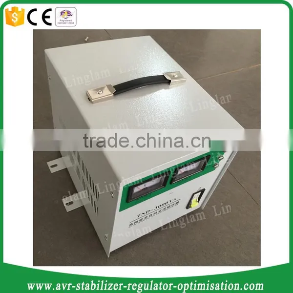 220 Volt Single Phase Avr photo-4