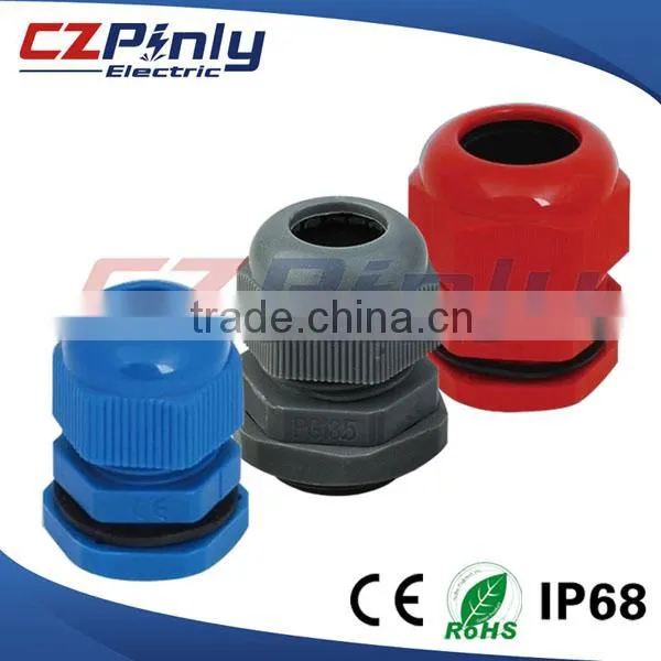 Types Of PG Cable Gland photo-2