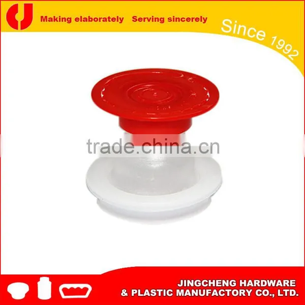 Push Fit Pull-out-spout/plastic Pull Cap/plastic Spout Cap