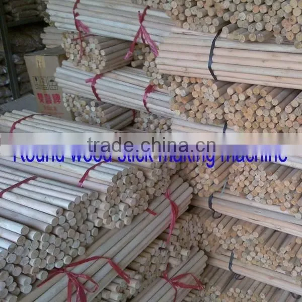 Low Noise Engraving Cnc Woodworking Machine From China/wood Stick Making Machine photo-2