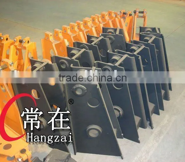 American Type Machinery Suspension System photo-2