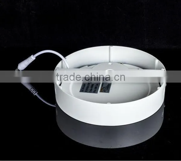 New Items Glass Housing 3 Years Warranty 18W Surface Mounted Led Ceiling Light photo-3