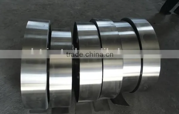 420J2, 420J3 3Cr13, 4Cr13, 6Cr13 Stainless Steel Strip photo-3