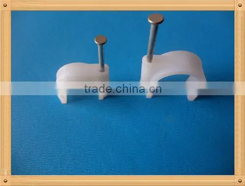 Big Size Plastic Hook Clips photo-3