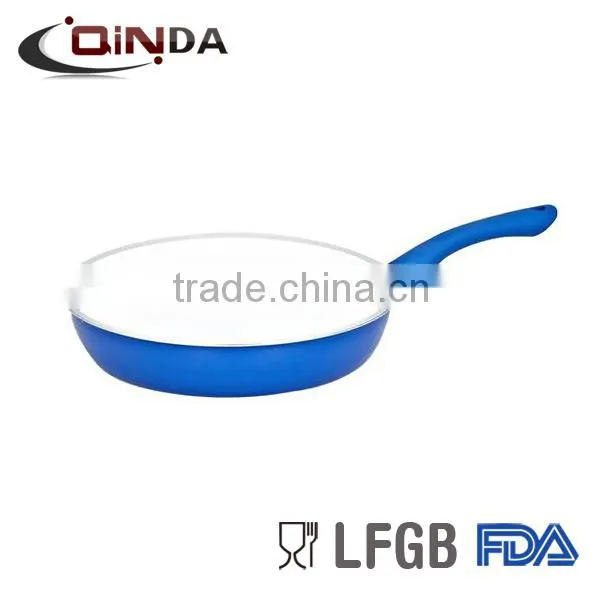 New Product Black Diamond Forged Frypan
