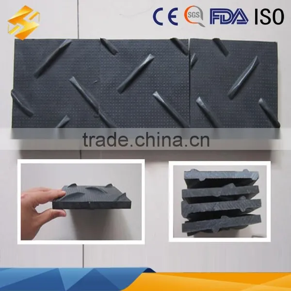 HDPE Track Mat photo-2