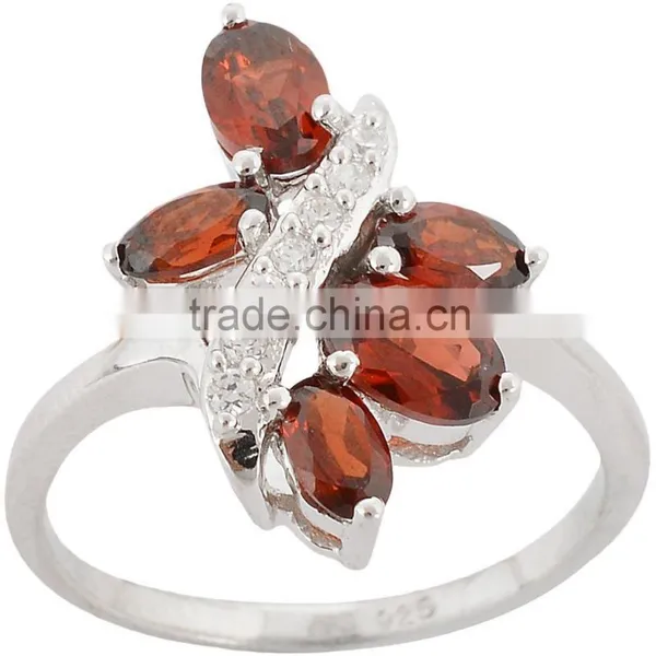 Ring Earring Set photo-3