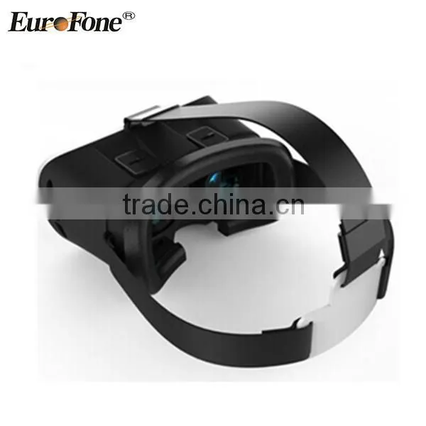 Mobile Phone Accessories Glasses Virtual Reality vr 3d Box photo-5