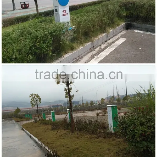 High Quality Electric Car Charger Manufacturer Price photo-6