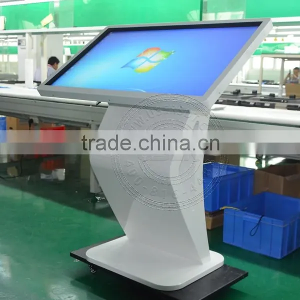 Usb Powered Touch Screen,wall Mount 42 Inch Touch Screen photo-5