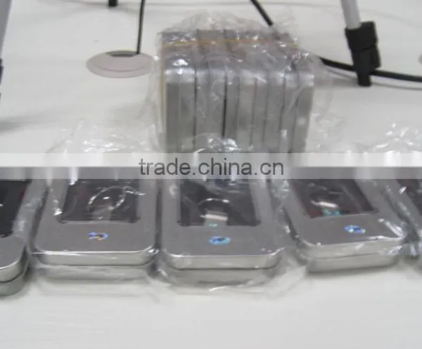Wholesale Promotional 3.0 Metal USB Disk 16gb 32gb 64gb as Birthday Gift photo-5
