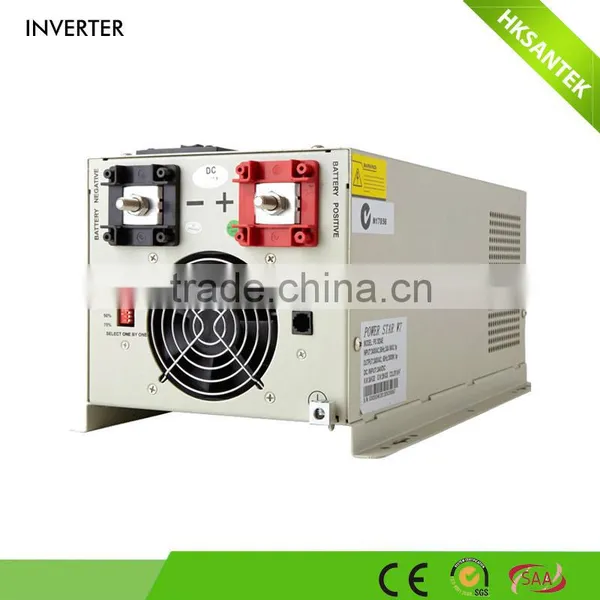 50/60HZ PSW7 Series DC AC Pure Sine Wave Inverter Charger 1000W 2000W 3000W 4000W 5000W 6000W 8000W 10000W 12000W photo-2