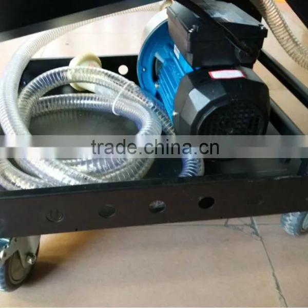 Foam Machine Disco Foam Party Foam Effect With Flightcase / Fly Case photo-2