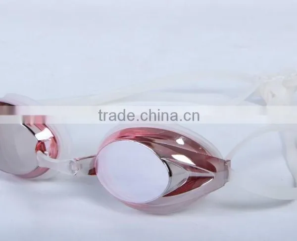 the Fashion Competition Swimming Goggles photo-2