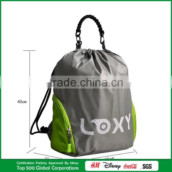 Golf Bag Travel Cover Eminent Travel Bag photo-5