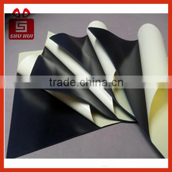 Professional Manufacturer High Quality Precision Die Cut Polyimide Dot photo-3
