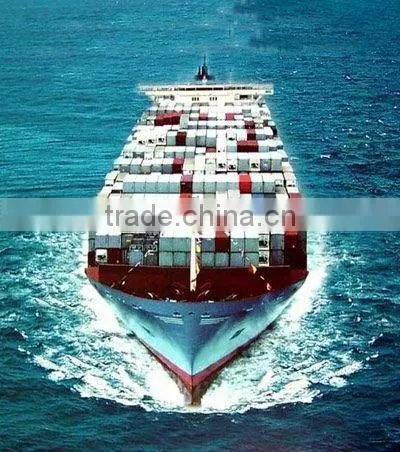 Shipping Company in Guangzhou to USA