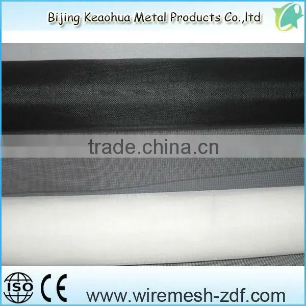 privacy window screen fiberglass window screen