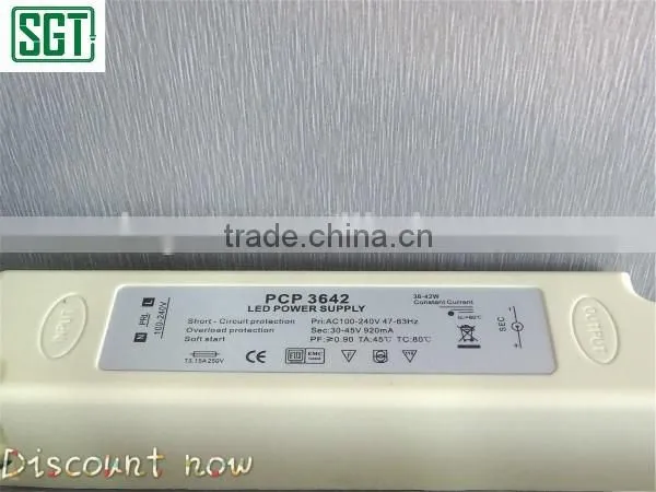 Durable Square LED Panel Light Price IC Driver for Official Business photo-3