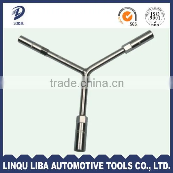 Wholesale Y Type Socket Wrench photo-6