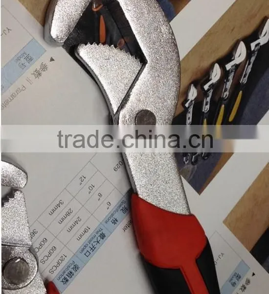 China Factory Direct Sale Snap Grip 9-32 mm photo-2