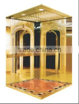 EC1-209 Passenger Elevator