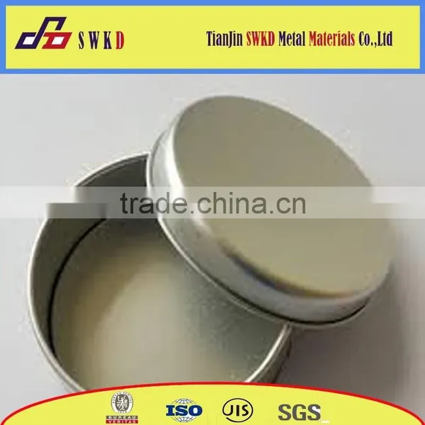 Tin Free Steel Sheet,TFS photo-2