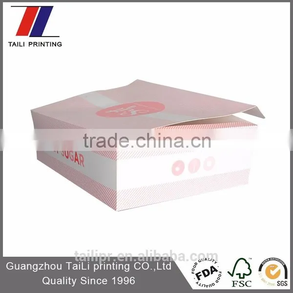 Custom Printed Happy Meal Boxes,lunch Boxes photo-2