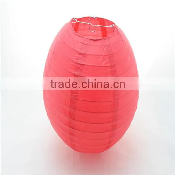 Eco-Friendly Chinese Paper Lanterns Craft Paper Lanterns for Wedding Ceiling Decoration photo-6