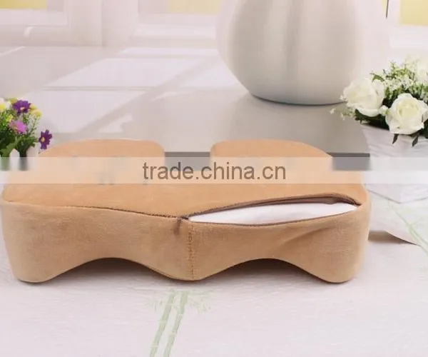 Supply All Kinds of U-shape Cushion Seat,square Adult Car Seat Cushion photo-2