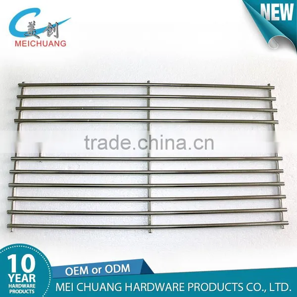 Stainless Steel Custom Clean Oven Grate for Baking photo-3