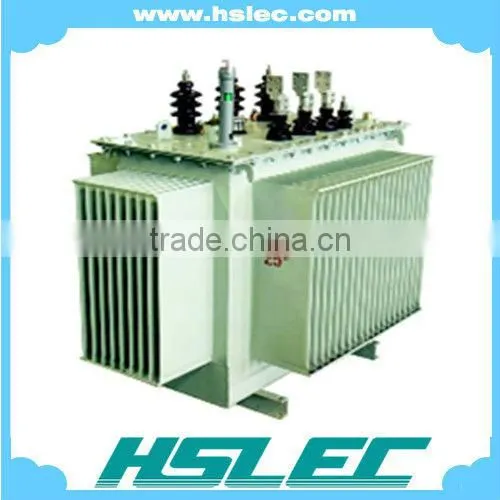 630kva Oil Immersed Power Distribution Transformer Price photo-3