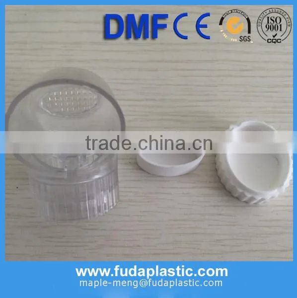 Unscrew Type Powder Inhaler Device For Medicine photo-5