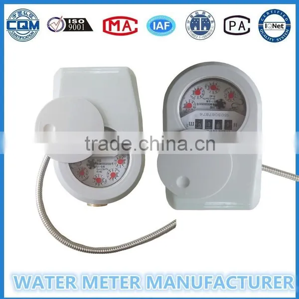 AMR Remote Reading Water Meter photo-3