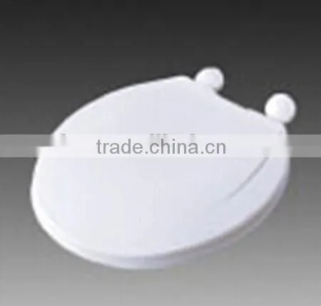 PP Plastic Toilet Seat Cover photo-6