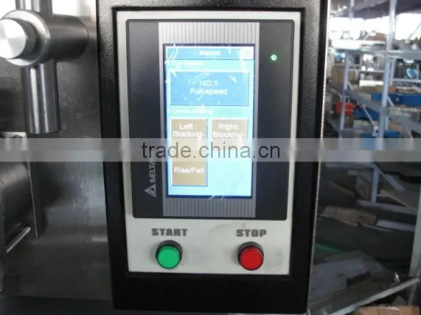 High-precision Automatic Double Nozzle Liquid Filling Machine photo-2