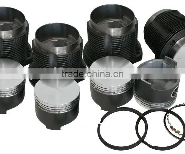VW Beetle Cylinder Kits & Piston
