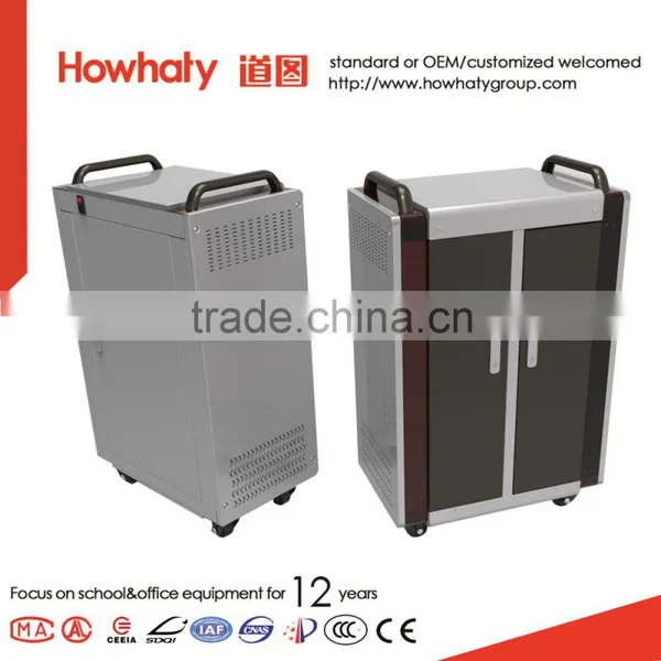 Tablets Charging Cabinet for School or Company With Superior Quality photo-2